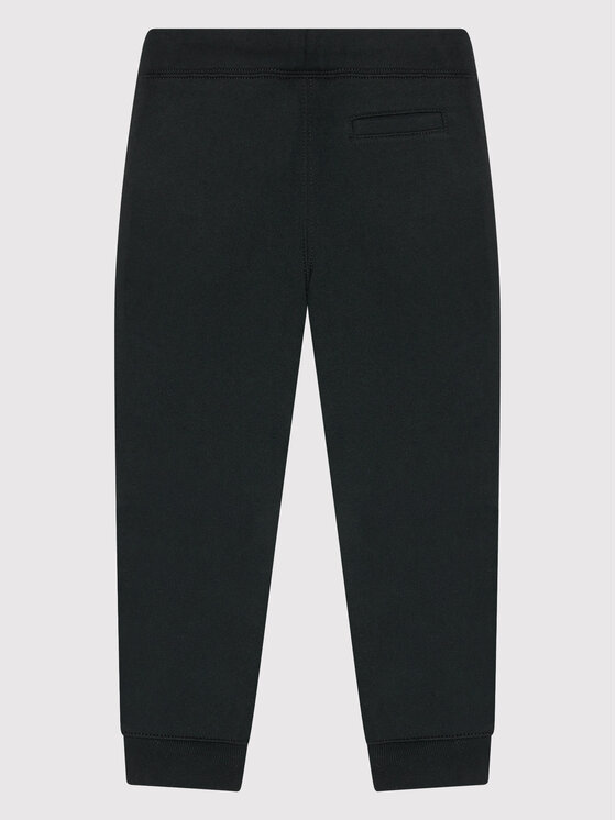 Polo Ralph Lauren Polo Ralph Lauren Jogginghose 322720897002 Schwarz Regular Fit