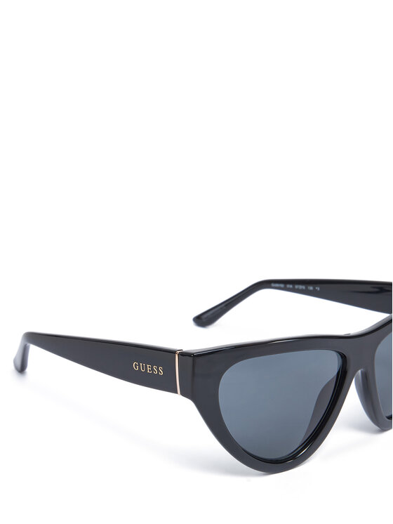 Guess Guess Sonnenbrillen GU00152 Schwarz