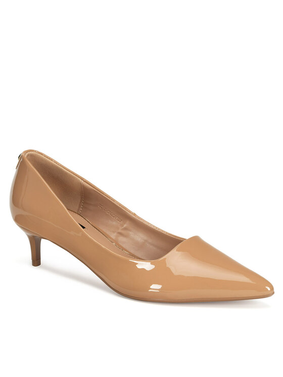 Nine West Nine West Kõrgete kontsadega WFA3042-1 Beež