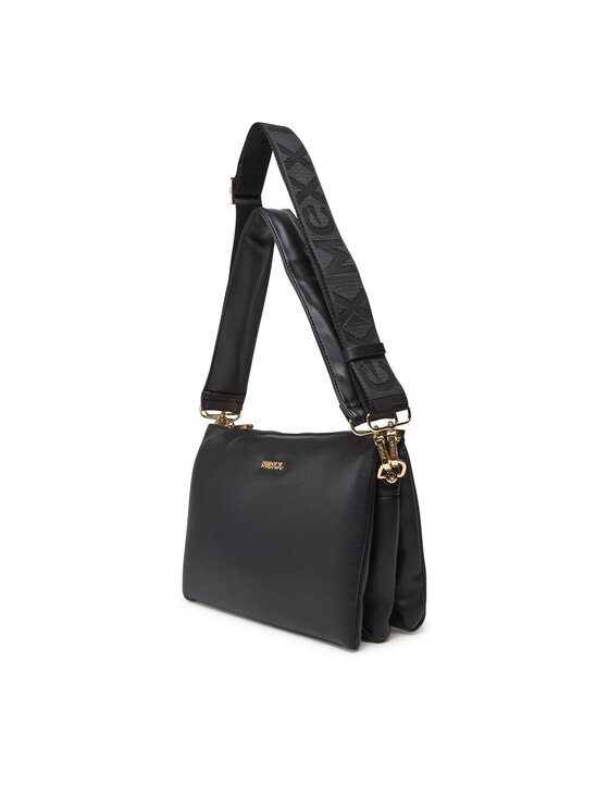 MEXX MEXX Torebka C-MEXX-CR-003-08 Czarny