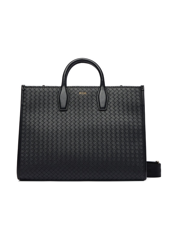 BOSS BOSS Handtasche 50557997 Schwarz