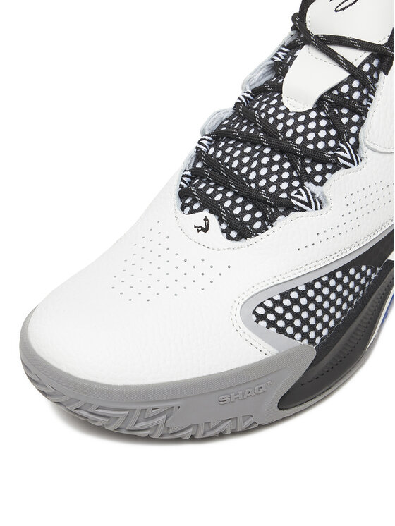 SHAQ Shaq Încălțăminte pentru baschet EOSS-SHAQNOTIX 2.0 AQ95039M-WB Gri