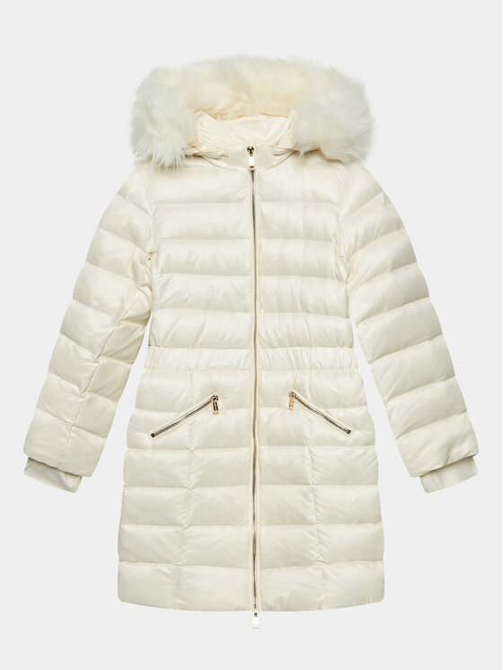 Giubbotto piumino Guess