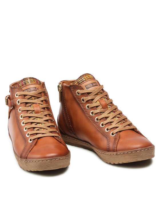 Pikolinos Pikolinos Tronchetti 901-7312 Marrone