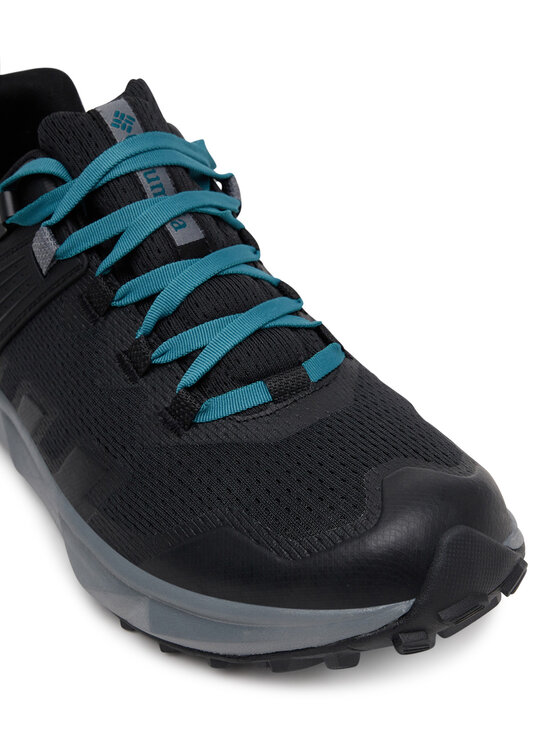 Columbia Columbia Trekkingi Facet 75 Outdry 2099721 Czarny