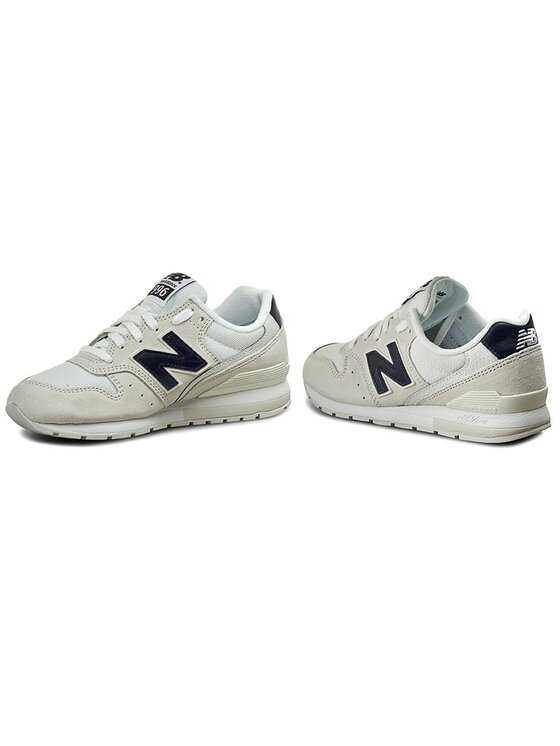 New Balance Sneakers MRL996JL Blanc