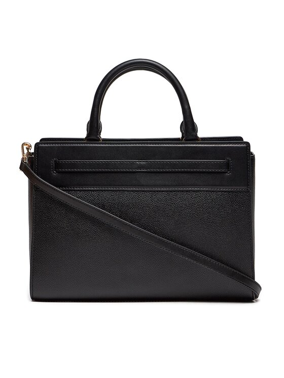 MICHAEL Michael Kors MICHAEL Michael Kors Handtasche Primrose 30S4G12S2P Schwarz
