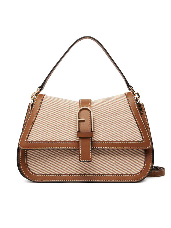 Furla Furla Geantă Flow M WB02042 BX3542 CN TCO00 Bej