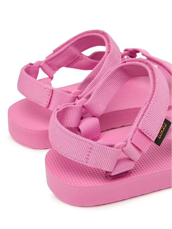 Teva Teva Босоніжки Original Universal 1116656C Рожевий