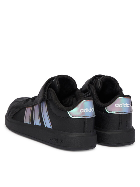 adidas adidas Sneakersy StreetTalk JQ1810 Černá