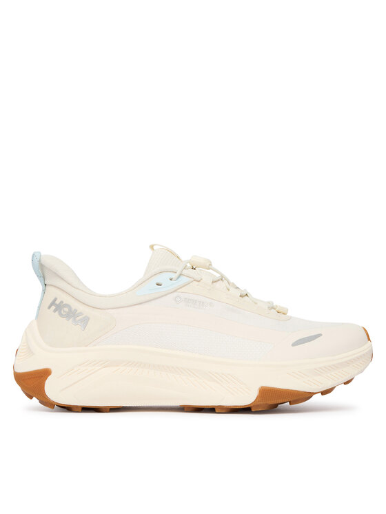 Hoka Hoka Αθλητικά Transport 2 GTX GORE-TEX 1176641 Μπεζ