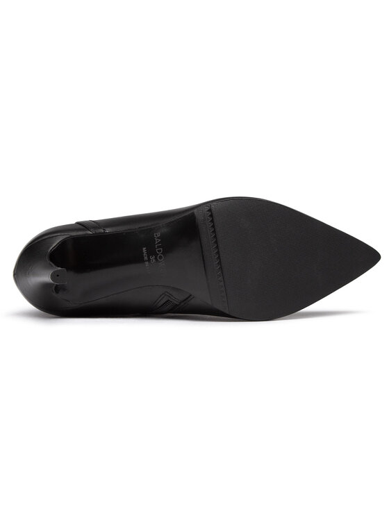 Tronchetti D03220-2835-005 Nero