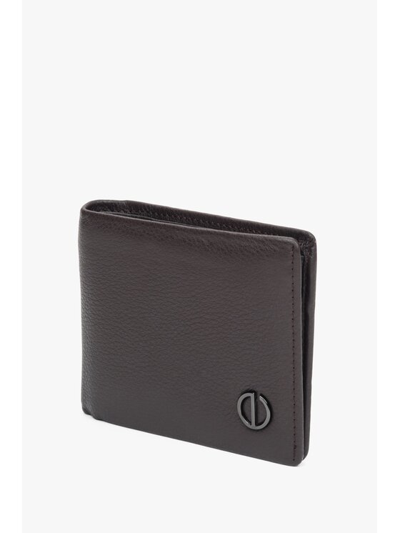 Estro Estro Πορτοφόλι ER00116305 Καφέ