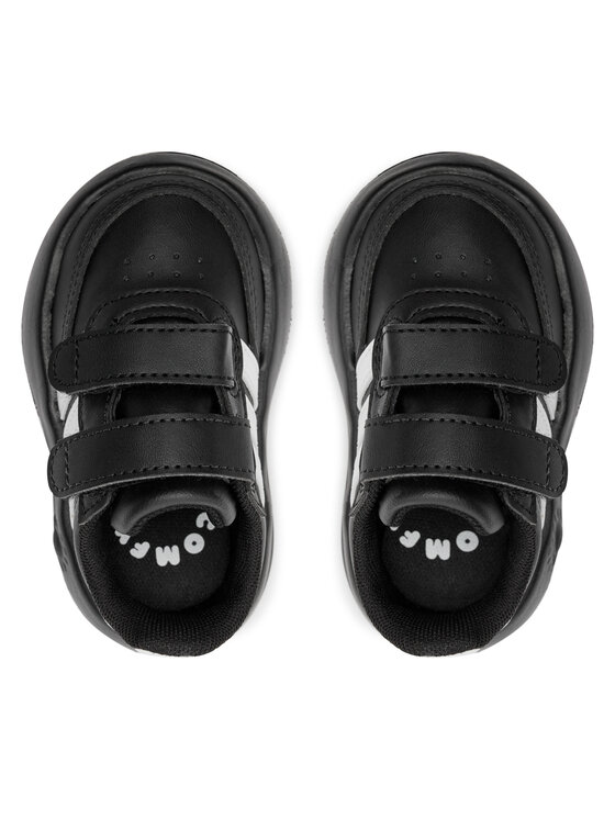 adidas adidas Сникърси Breaknet 2.0 Cf I  ID5277 Черен