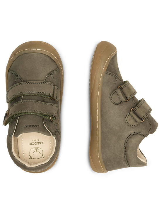 Lasocki Kids Lasocki Kids Cipele Cruise CI12-CRUISE-07(II)CH Kaki
