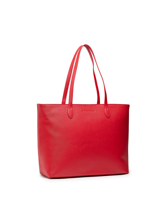 Borsetta Shopper Bag (Saffiano) Aspekt RCA21012BO