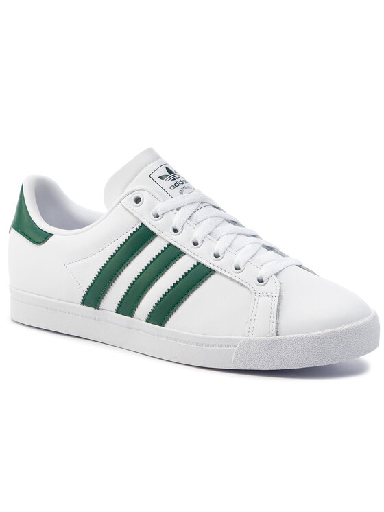 adidas adidas Laisvalaikio batai Coast Star EE9949 Balta