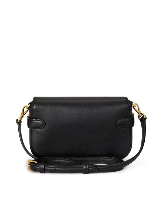 LAUREN RALPH LAUREN LAUREN RALPH LAUREN Kabelka 431P04297001 Černá