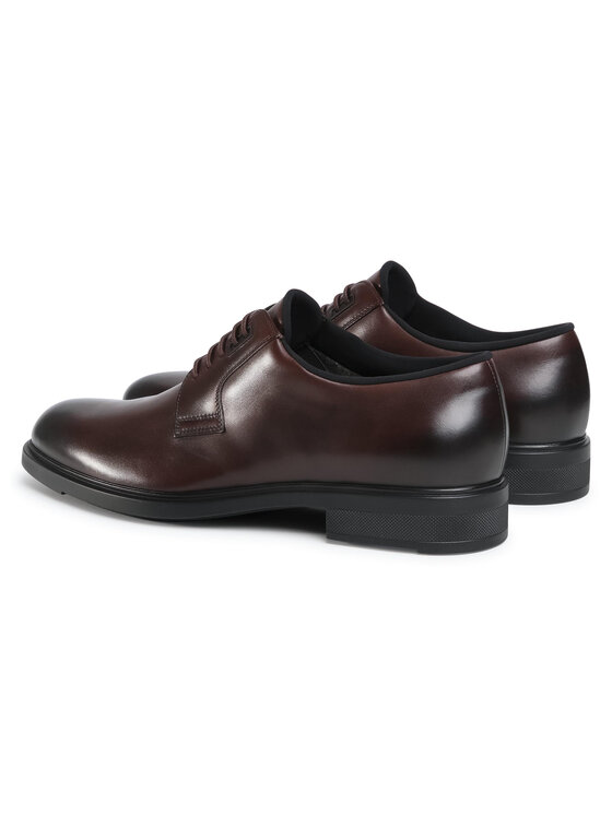 Scarpe basse Firstclass 50447421 10225924 01