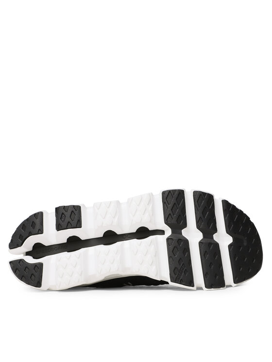 On On Laufschuhe Cloudswift 3 3MD10560485 Schwarz