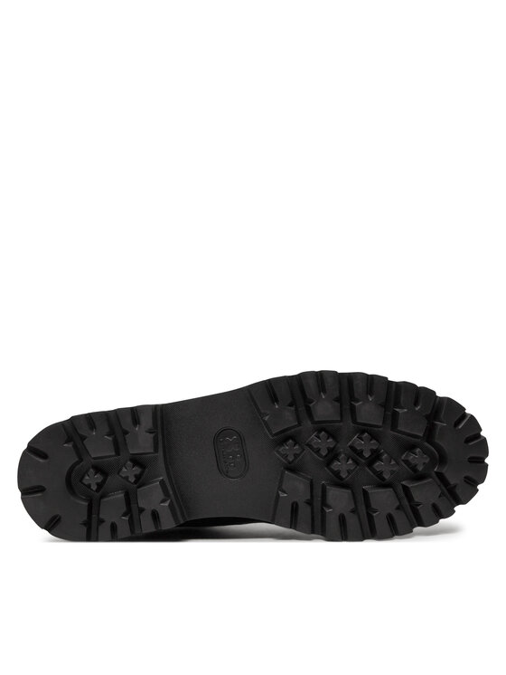 JOOP! JOOP! Ilgaauliai Hektor 4140007673 Juoda