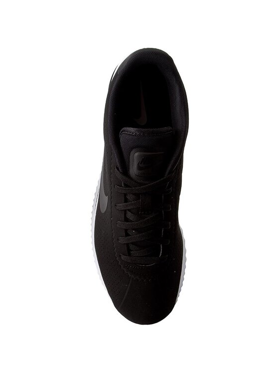 Nike Sneakers Cortez Ultra Moire 845013 001 Schwarz Modivo
