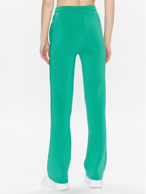 Pantaloni da tuta Brenda V3RB21 K7UW2 Verde