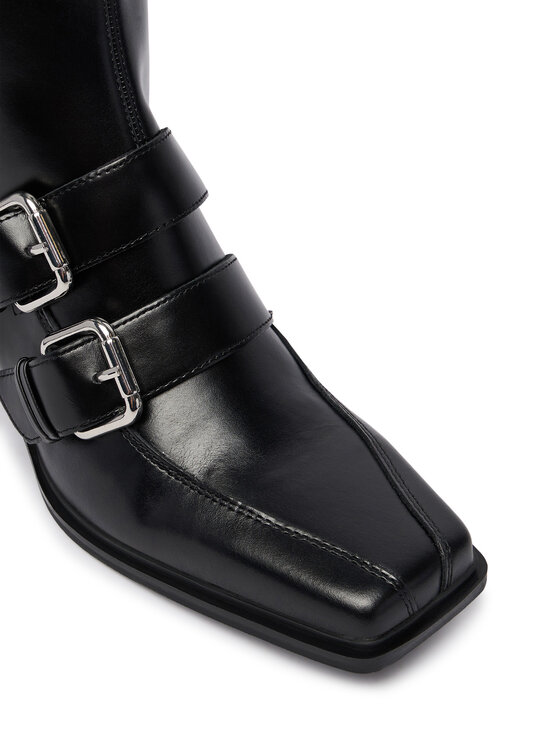 Vagabond Shoemakers Vagabond Shoemakers Ботильйони Elvina 6258-201-20 Чорний