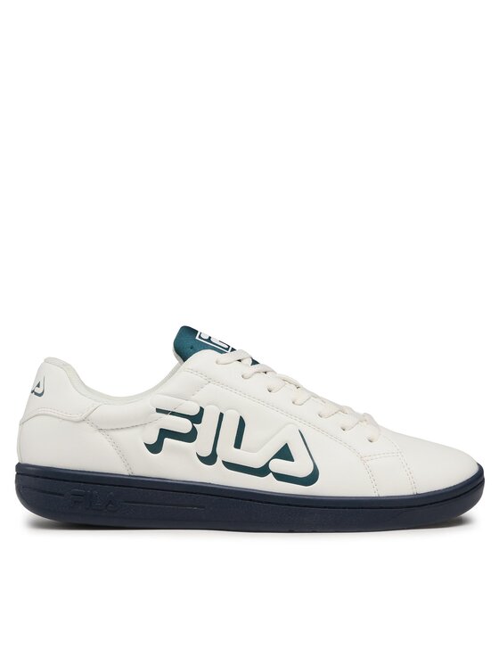 Sneakers Crosscourt 2 Nt Logo Low FFM0019.13169