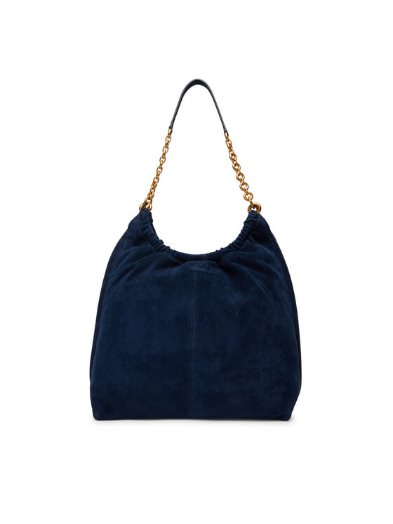 MICHAEL Michael Kors MICHAEL Michael Kors Torebka 30S6A15L7S Niebieski