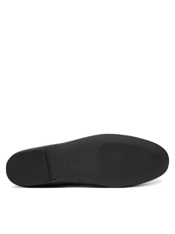 Bronx Bronx Ballerinas Ser-ajaa 66644-D Schwarz