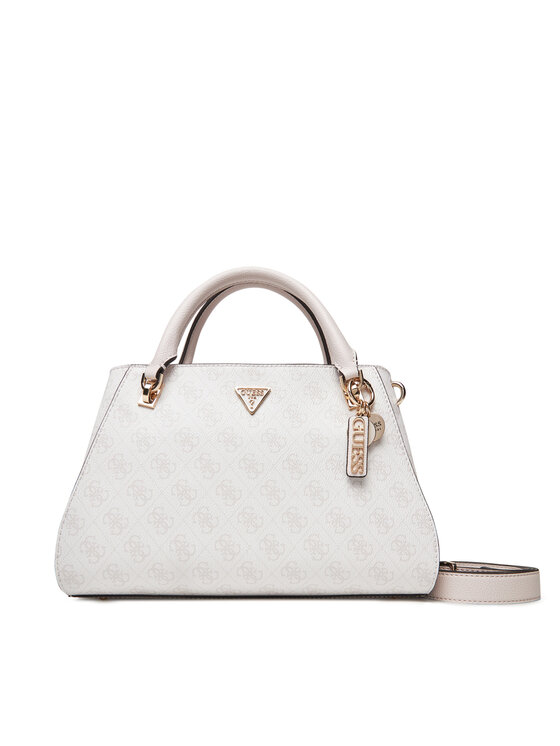 Guess Kabelka HWBG96 72070 Écru