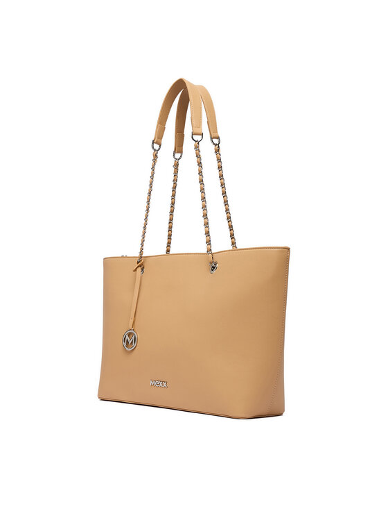 MEXX MEXX Сумка EO-MEXX-L-027-10 Бежевий