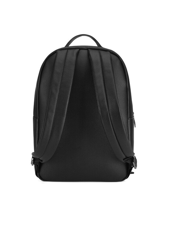 Beverly Hills Polo Club Beverly Hills Polo Club Rucksack BHPC-L-002-CCC-06 Schwarz
