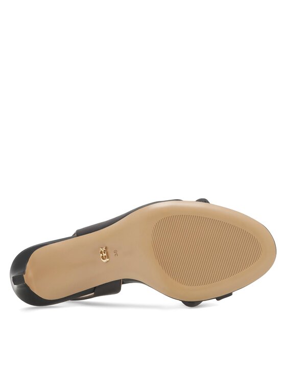 Gino Rossi Gino Rossi Sandalen VARESE-V617-36-1 Schwarz