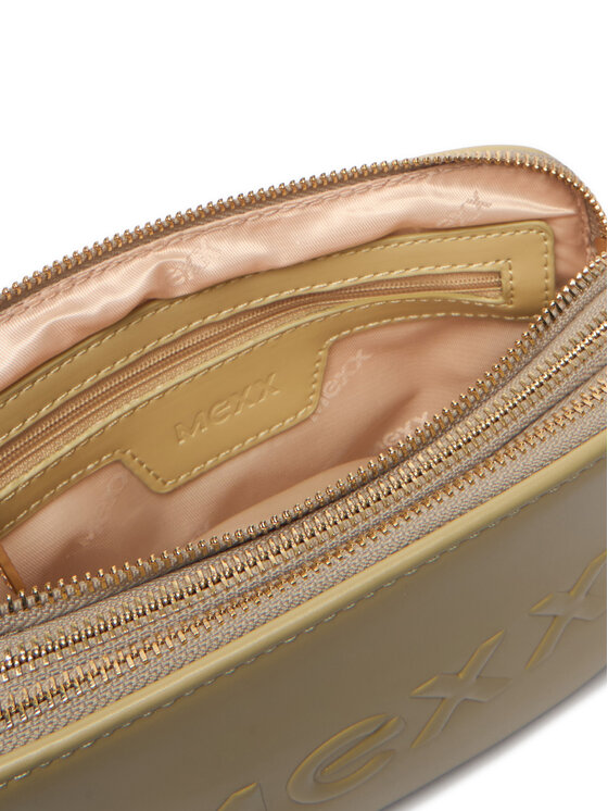 MEXX MEXX Torebka CEO-MEXX-L-005-09 Zielony