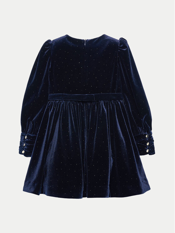 Abel & Lula Abel & Lula Vestito elegante 5536 Blu scuro Regular Fit