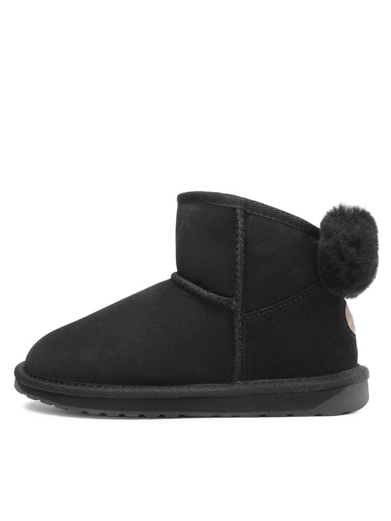 EMU Australia EMU Australia Čizme za snijeg Rigel W12600 Crna