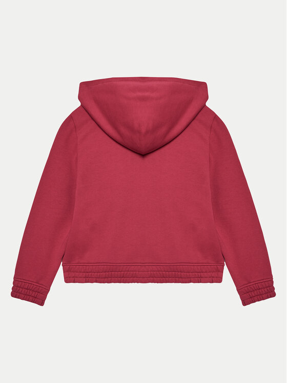 OVS OVS Bluza 2074008 Różowy Regular Fit