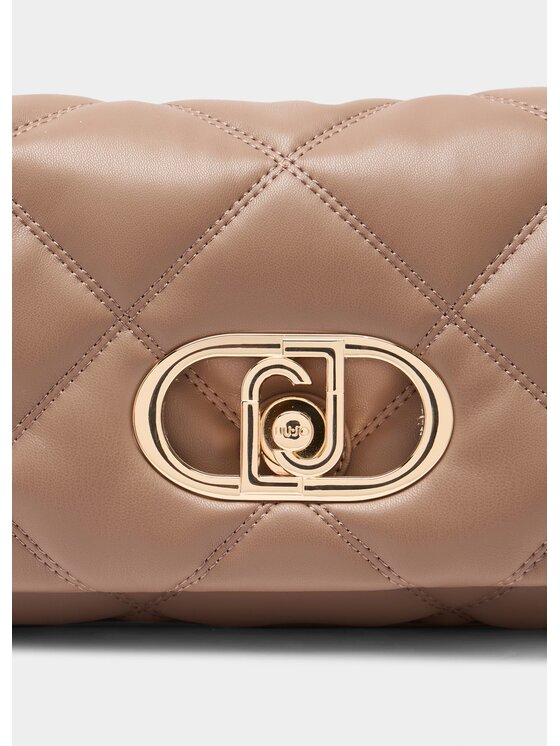 Liu Jo Liu Jo Borsa AA6148ES03371409 Marrone