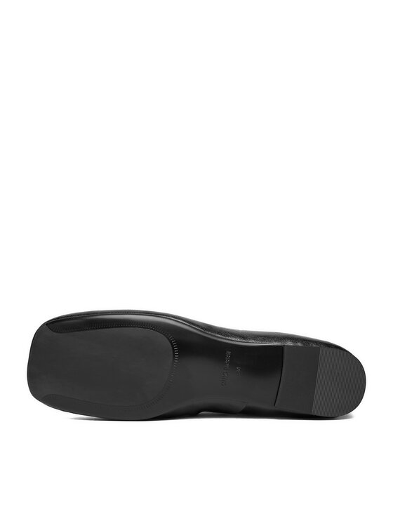 GINO ROSSI Gino Rossi Balerini EO-ELSA-V2080 Negru