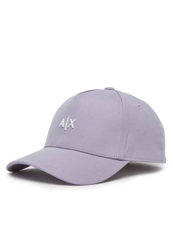 Șapcă Armani Exchange 954112 CC571 UA047 Violet