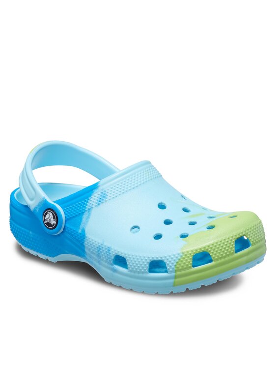 Crocs sales ombre clog