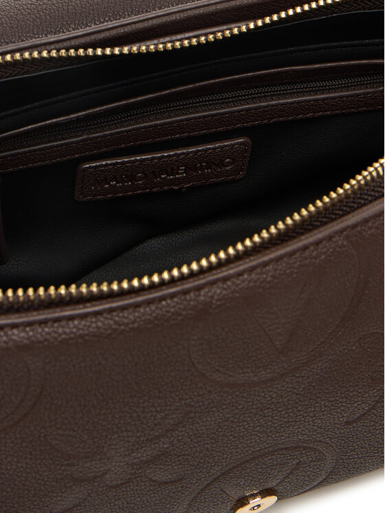 Valentino Valentino Handtasche Samba Re VBS8ZG09 Braun