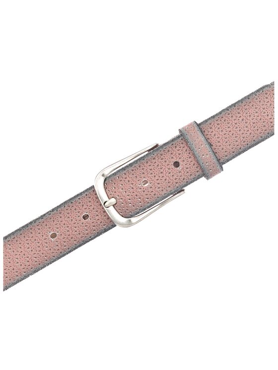 B Belt B Belt Pasek 309990 Pomarańczowy