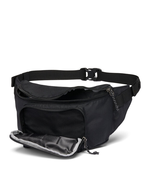 Columbia Columbia Marsupio Zigzag Hip Pack 2094431 Nero