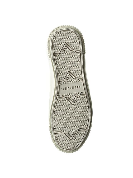 Diesel Diesel Laisvalaikio batai S-Mustave Mc W Y01518 P1360 T8013 Juoda