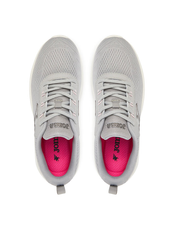 Joma Joma Sneakersy C.Minerva 2512 CMINLS2512 Šedá