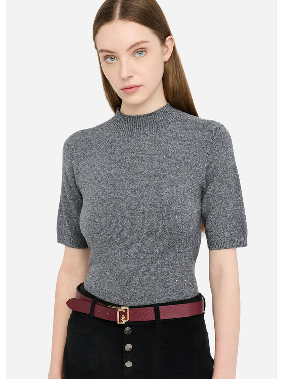 Liu Jo Liu Jo Cintura AF5239E005391726 Rosso