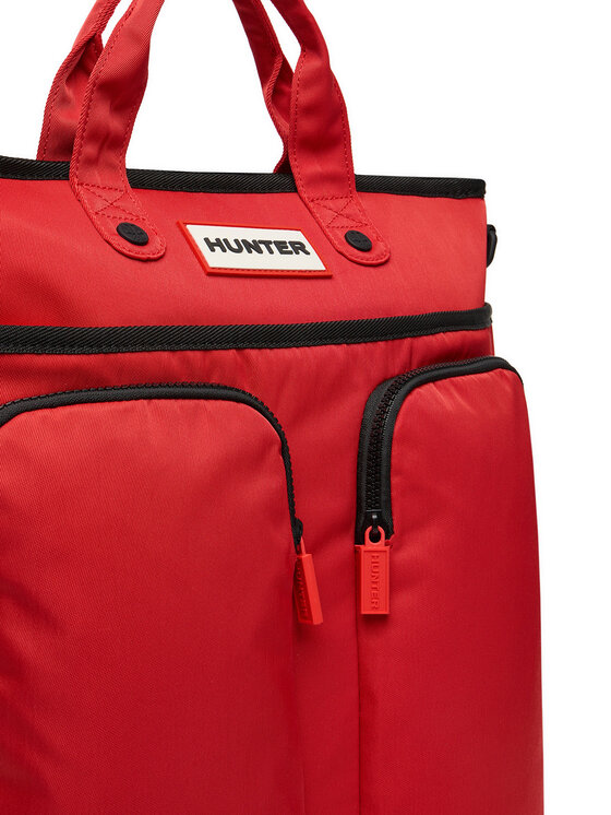 Hunter Hunter Nahrbtnik CEO-HTR-B-006-08 Rdeča